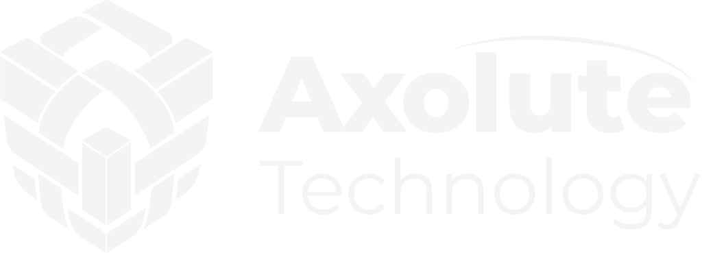 Axolute Technology Logo