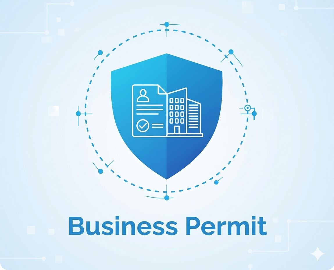 Business Permit